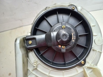 TOYOTA COROLLA E11 97-02 SOPLADOR MOTOR DE CALENTAMIENTO VENTILADOR  