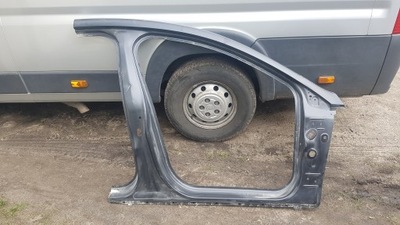 Порог блок двигателя рамка ford mondeo mk5 фото №1