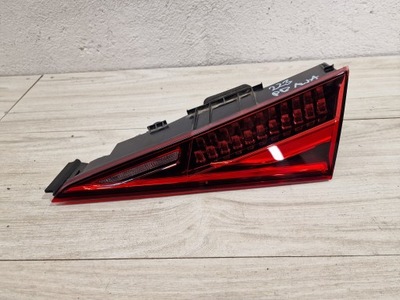 Лампа задня led права mercedes s-klasa w223 20- eu фото №1