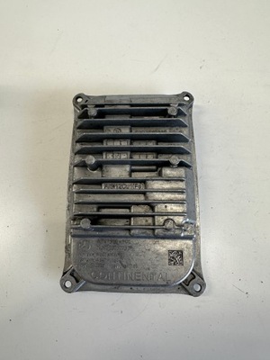 ! преобразователь модуль led mercedes a2479004204 ! фото №1