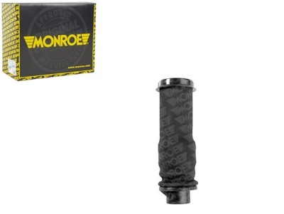 Чехол подвеска кабины водителя перед задняя scania 4 p g r t 05.95- фото №1