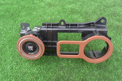 Кнопка запуск стоп защита kpl quattroporte ghibli фото №1