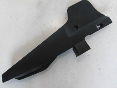 Ліва захист тунель citroen c4 aircross фото №1