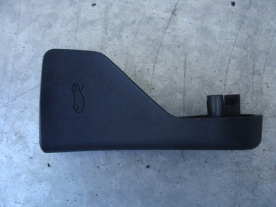 Ручка ручка відкривання капот peugeot 208 ii фото №1