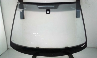 Стекло лобовое skoda octavia 04-13 датчик фото №1