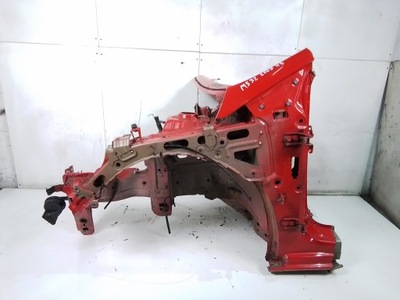 M532 четверть левый перед opel astra k z50b hb 5d фото №1