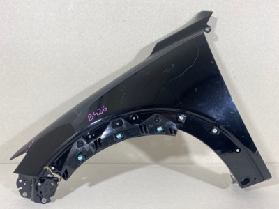 Mazda cx3 cx 3 iii крила лівий перед передній фото №1