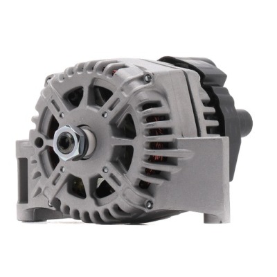 Ridex 4g0978 генератор генератор 90a 12v к opel corsa d хэтчбек s07 фото №1