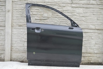 Дверь передние правое lynk&co фото №1