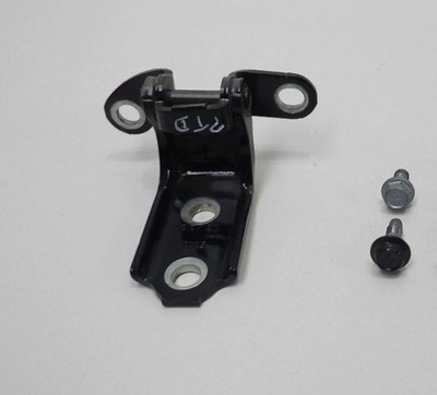 Swace corolla e21 петля дверь задняя правый нижний фото №1