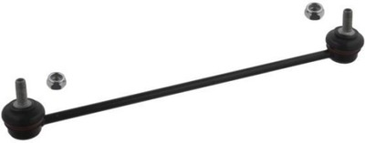 Swag з'єднувач стабілізатора перед citroen c2 c3 i фото №1