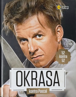 Pascal kontra Okrasa. Okrasa kontra Pascal