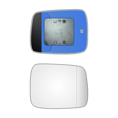 Асферический nissan x-trail t30 2001-2009 2002 2003 фото №1