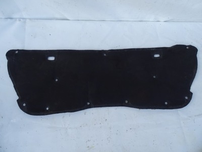 Підкрилок шумоізоляція капот toyota corolla verso ii e12 фото №1