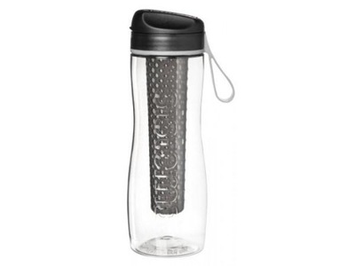 SISTEMA Butelka Tritan Infuser Bottle 800ml (660)