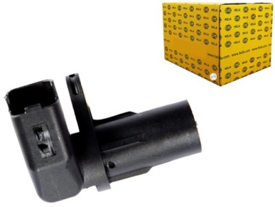 Датчик положення вала колінчастого opel vivaro a renault grand scenic фото №1