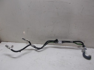 Renault captur ii шланг wąż wody 1.6 e tech фото №1