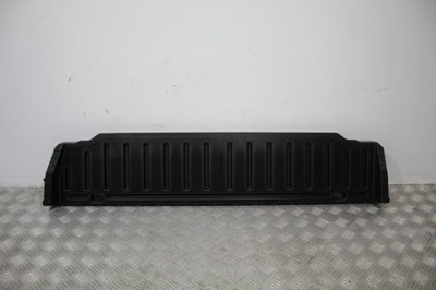 Защита багажника kia sorento ii lift 85720-2p500 фото №1