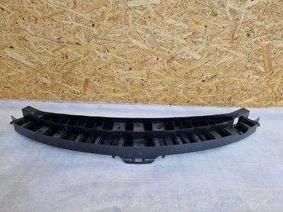 Балка бампера перед renault zoe фото №1