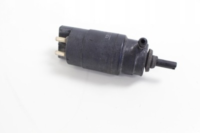 Помпа омивача mercedes w124 фото №1