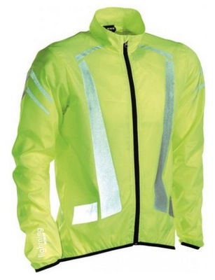 Kurtka Rowerowa Wowow Lighting Jacket r.M