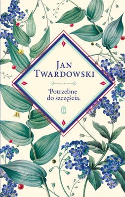 Potrzebne do szczęścia Wybór Jan Twardowski, Aleks