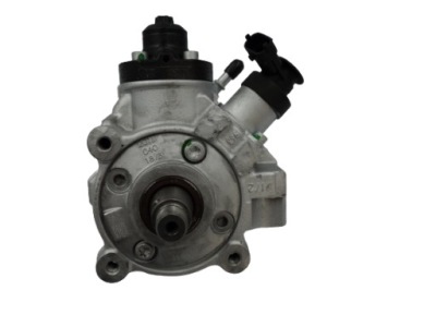 Насос 0445010739 bosch citroen ds opel peugeot 1.6 hdi фото №1