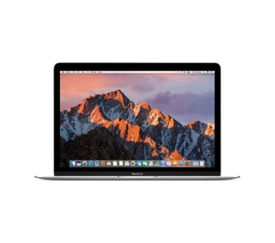 Laptop Apple MacBook 12 MNYH2ZE/A m3 8GB 256GB OSX