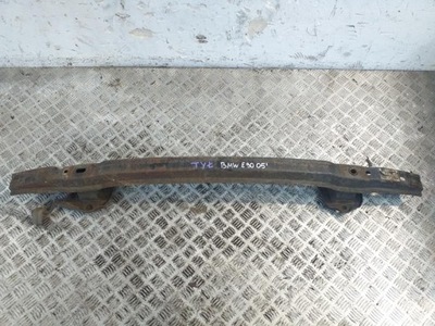 Балка бампера задня bmw e90 фото №1