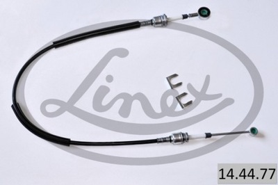 CABLE CAMBIOS DE TRANSMISIÓN FIAT BRAVO 10-14  