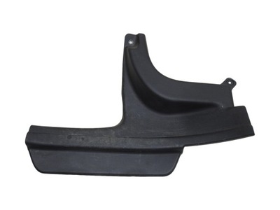 Молдинг накладка порог левый задняя hyundai i30 i фото №1