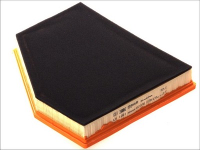 Knecht lx 1261 фильтр воздуха фото №1