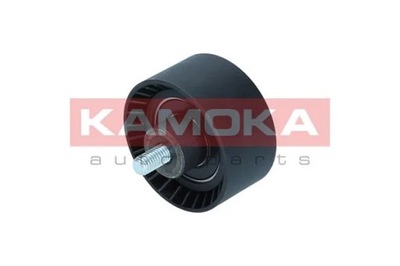 KAMOKA R0514 ROLL RUNNING BELT VALVE CONTROL SYSTEM PLASTIC  