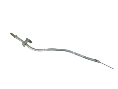 Щуп щуп масла jaguar xe xf f-pace range land rover velar evoque 2.0 b фото №1