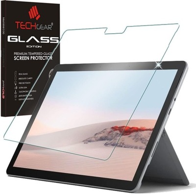 Hartowane szkło do Microsoft Surface GO 2 TECHGEAR