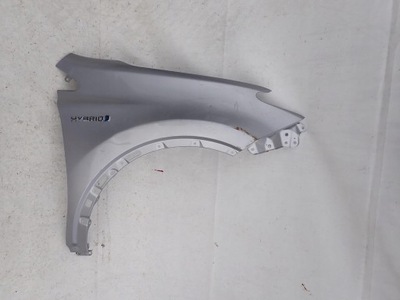 Toyota rav4 iv 4 13-19 крила перед передній правий фото №1