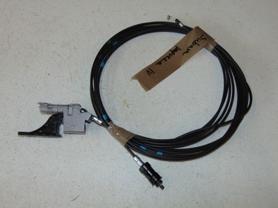 CABLE DE TAPA DE MALETERO DE ALIMENTACIÓN SUBARU IMPREZA 17-22 EE.UU.  