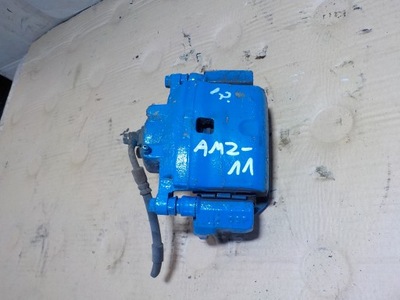 Mazda 6 супорт правий перед 2.2 фото №1