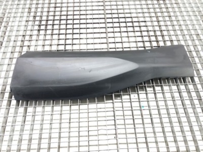 Молдинг дверь правый задняя citroen c4 iii хэтчбек 9830659180 фото №1