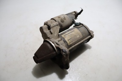 Стартер opel corsa e 1.4 фото №1