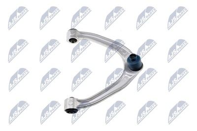 SWINGARM FRONT NISSAN 370Z 08- /UPPER PRAWY/ INFIN  