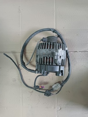 Генератор vw audi| 03c903023b фото №1