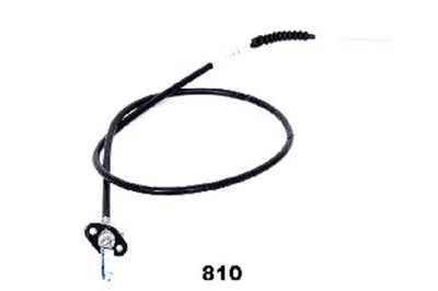 CABLE CABLE CONJUNTO DE EMBRAGUE ASHIKA 2371060A00 2371060A01  