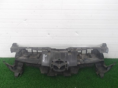 MAZDA 3 BL 09-13 SUSTIPRINIMAS BUFERIO GROTELIŲ PRIEK. BCW8507M1 OE 