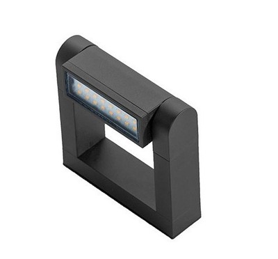 Lampa zewnętrzna reflektor spot LED 8W FRAME AZ4308 Azzardo