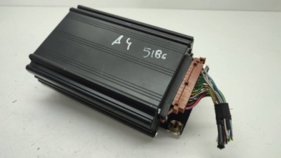 Підсилювач радіо 8d0035225 audi a4 b5 europa фото №1