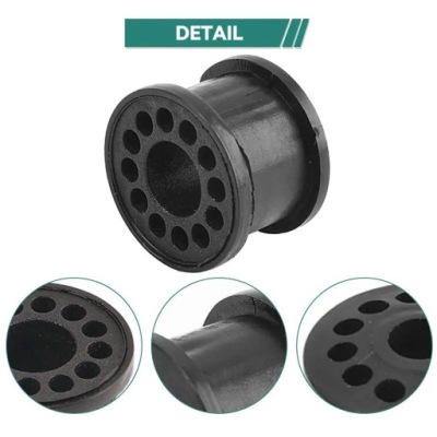 Втулка трос тросы переключения передач ford fiesta focus cougar dodge фото №1