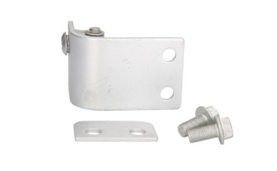 Обмежувач двері iveco eurocargo stralis лівий фото №1