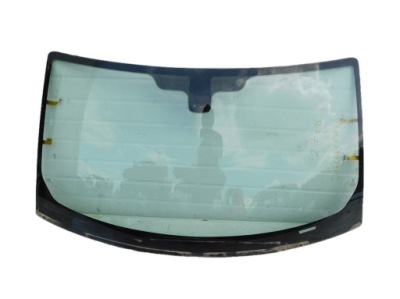 Discovery iii l319 04r стекло передняя лобовое фото №1