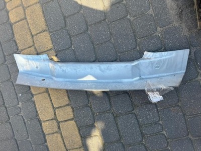 Pas tył Skoda Superb 2 3T5813309